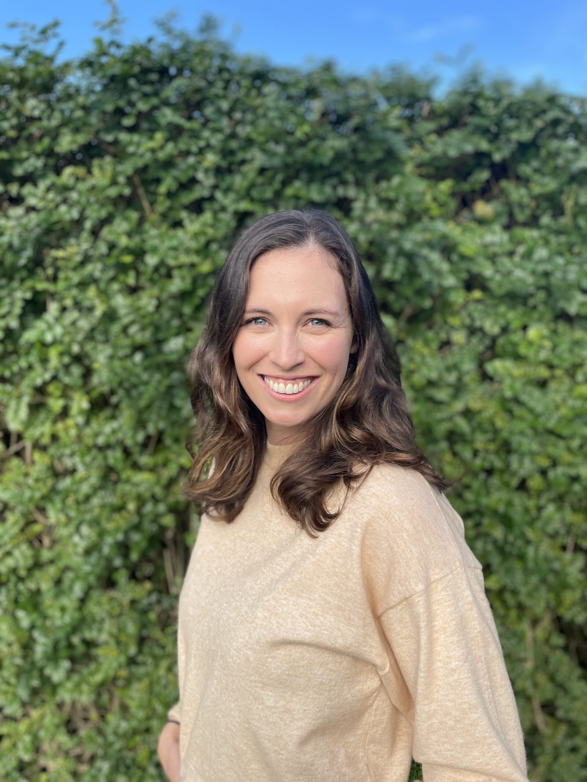 Katherine Debray — Healthy Wealth NZ