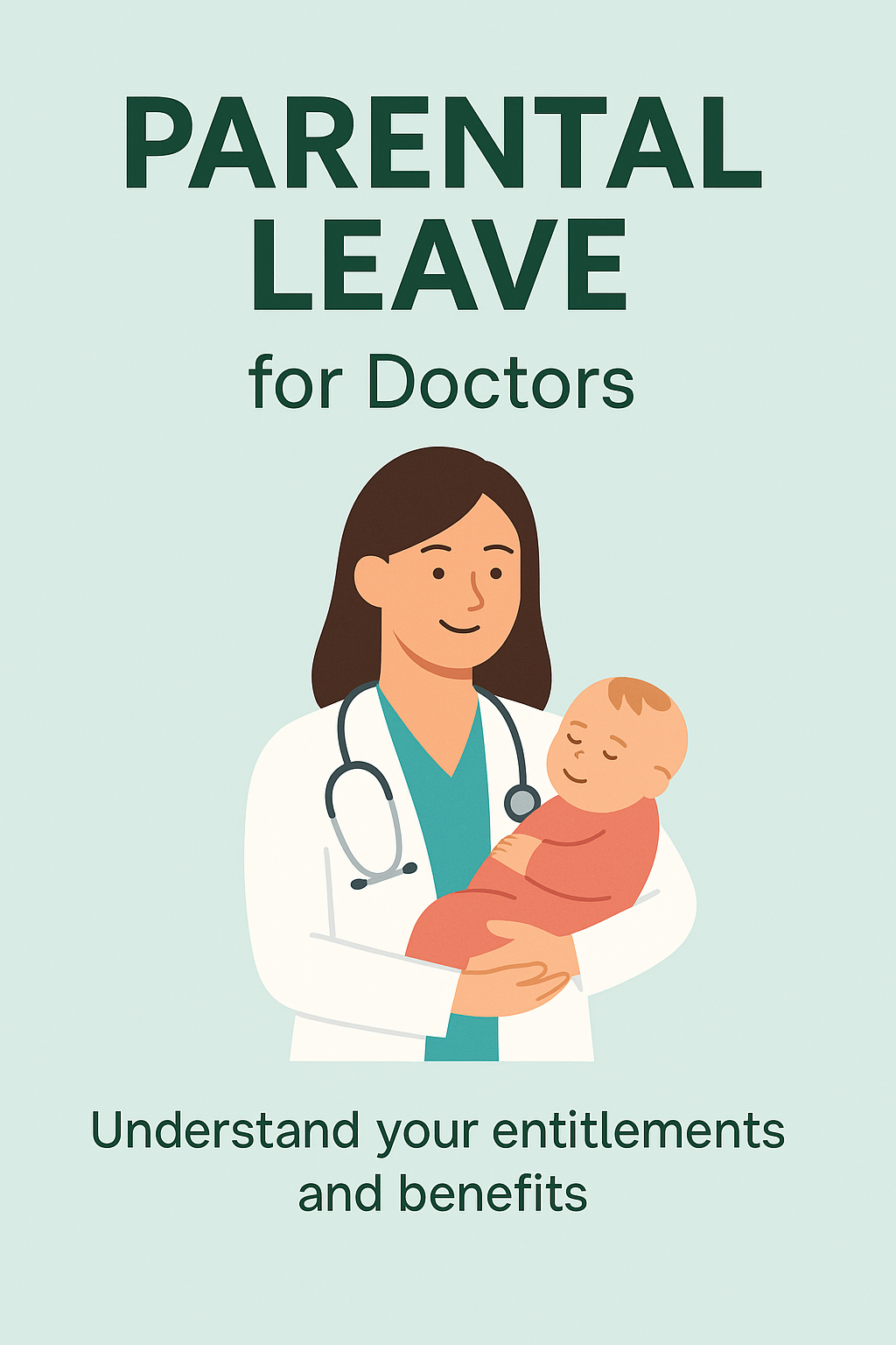 Parental Leave for Doctors